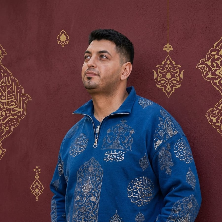 سعید عبدی