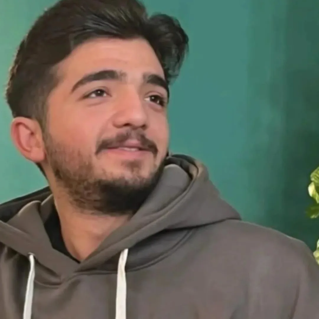 حامد طالبی
