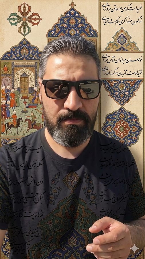 حمیدرضا فیروز