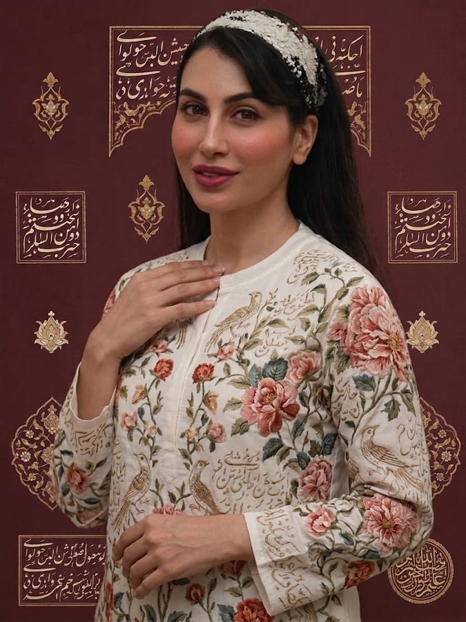 ستایش سوسن‌آبادی