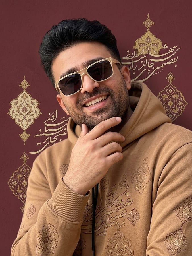 مهدی حسینی منجزی