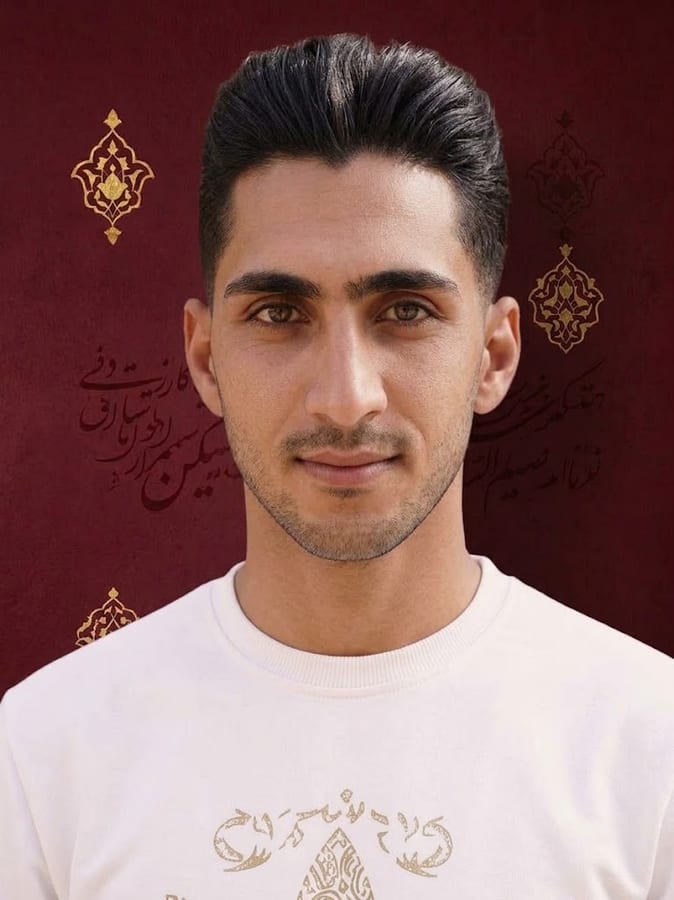 علیرضا مهدوی