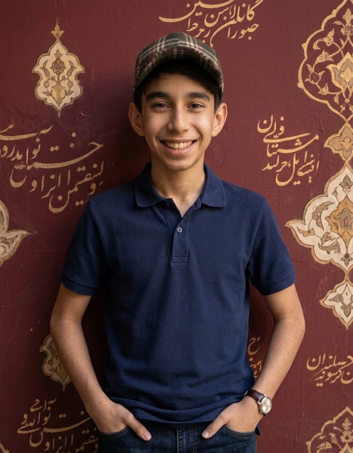 جبار پناهی آزاد