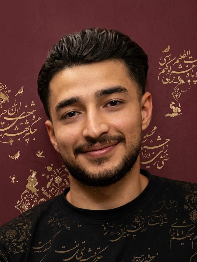 ایمان نوروزی