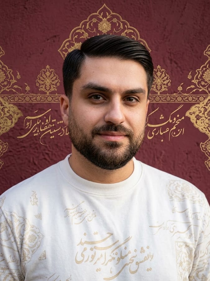 محمدجواد فرجی