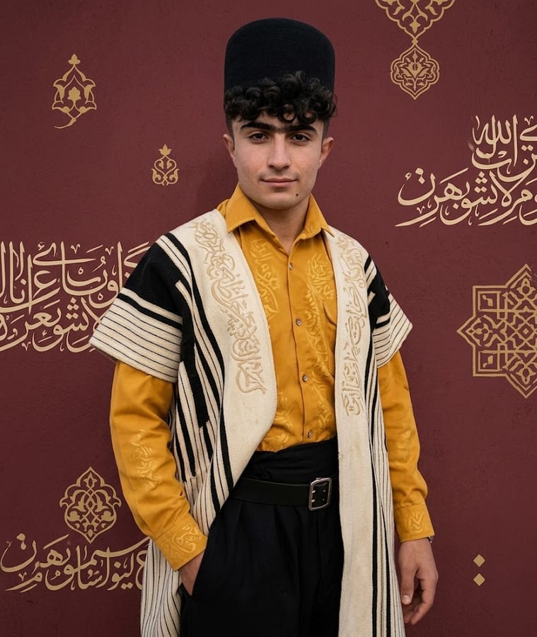فرشید مختاری