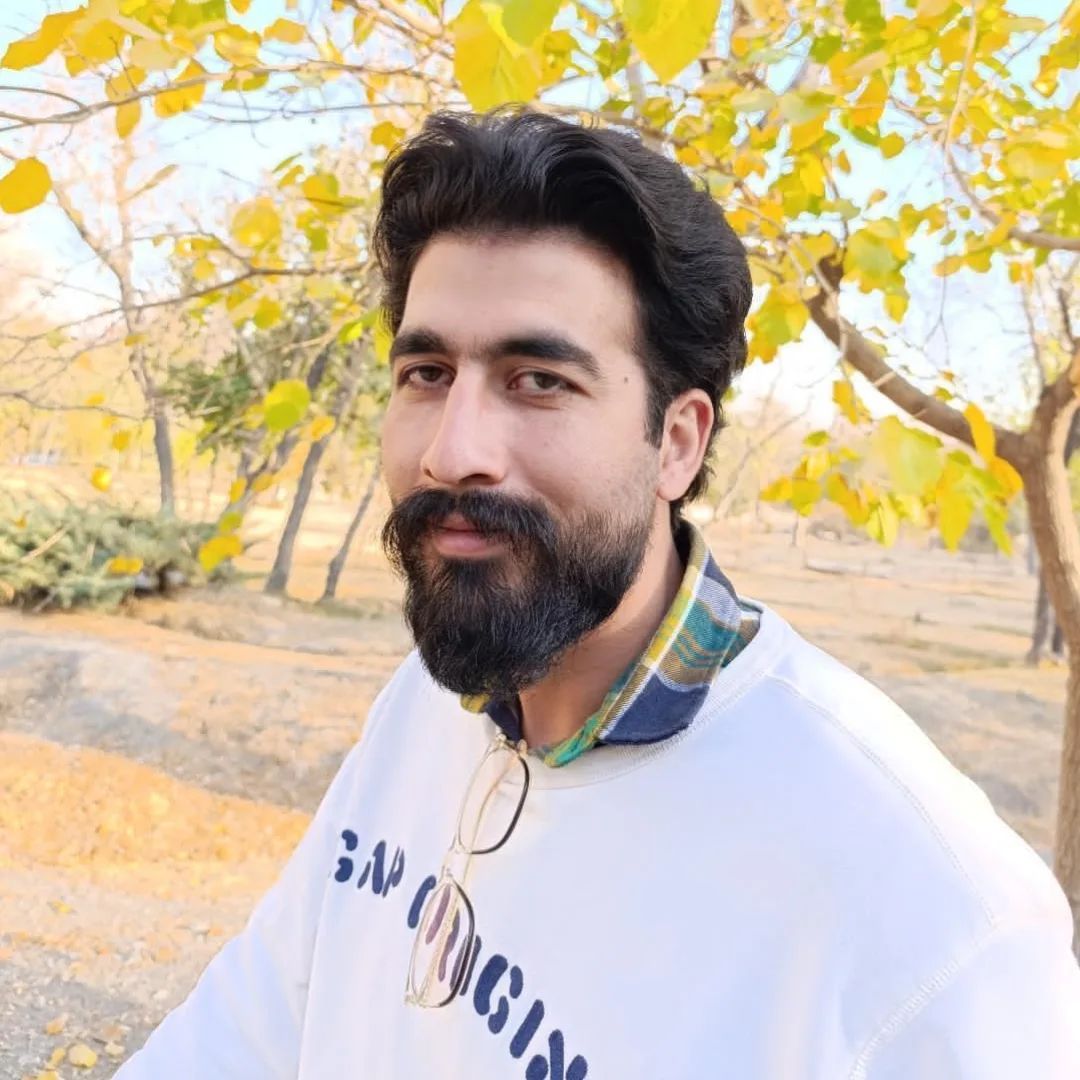 مهدی ولی‌دوست