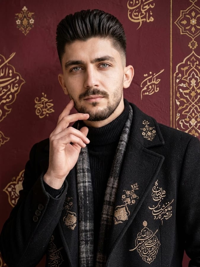 علیمحمد مرادی
