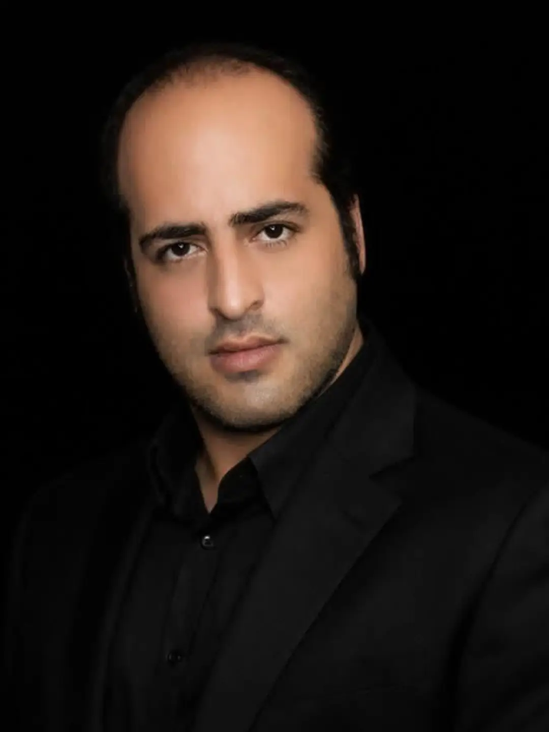 محمد نعمتی‌پور