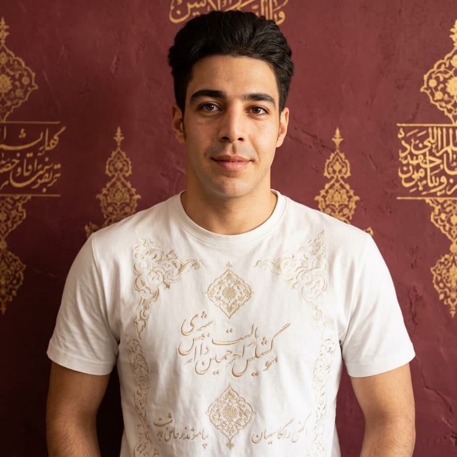 احد ابراهیم‌پور عبدلی