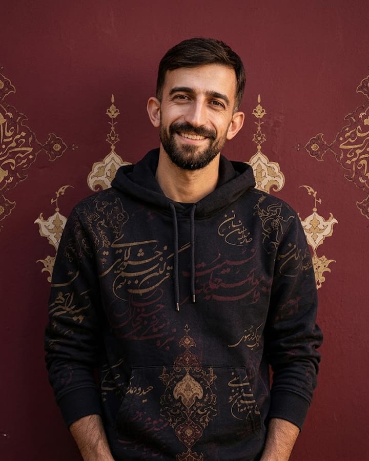 محمدمهدی مجیدی