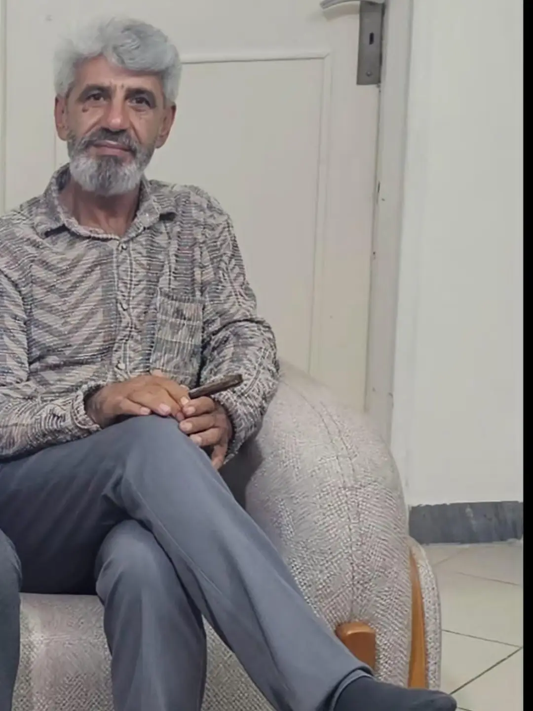 نصرت‌اله عیسوند