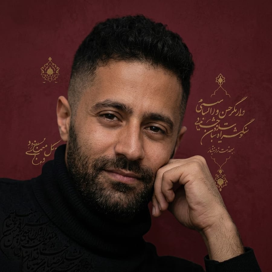 فارص آقامحمدی