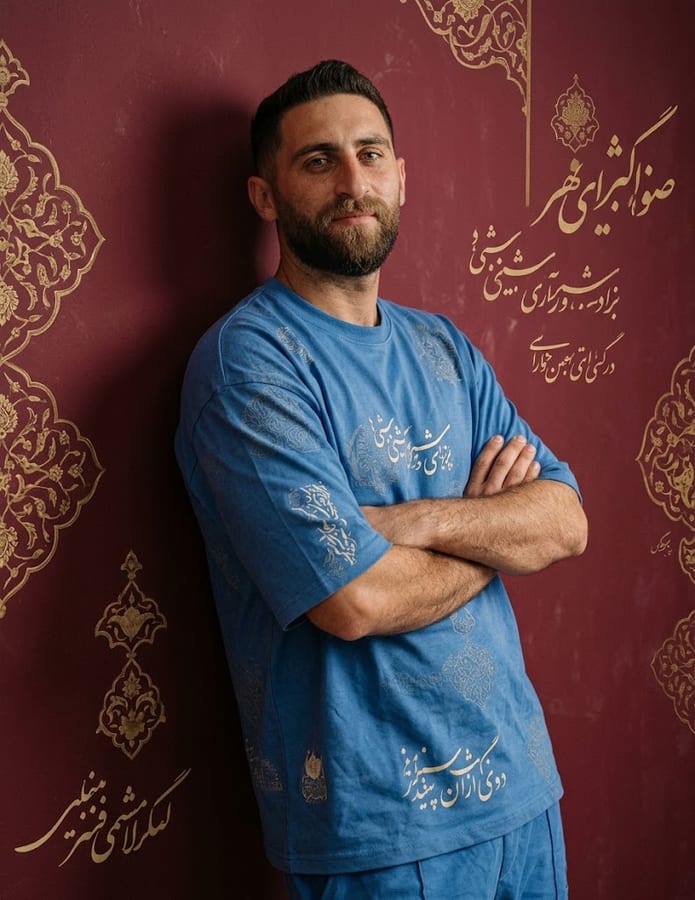 امید رستمی