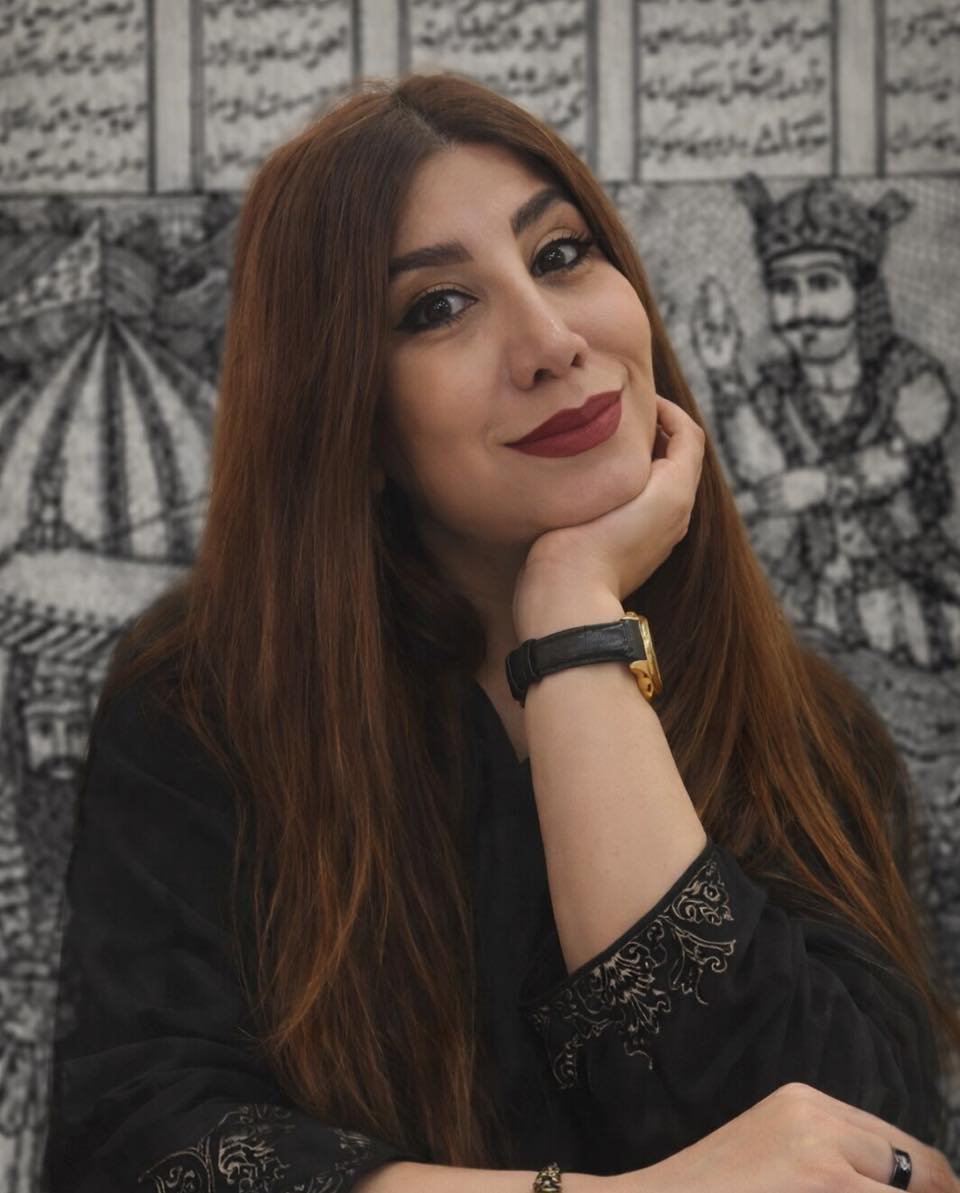 میلاد کوچکی