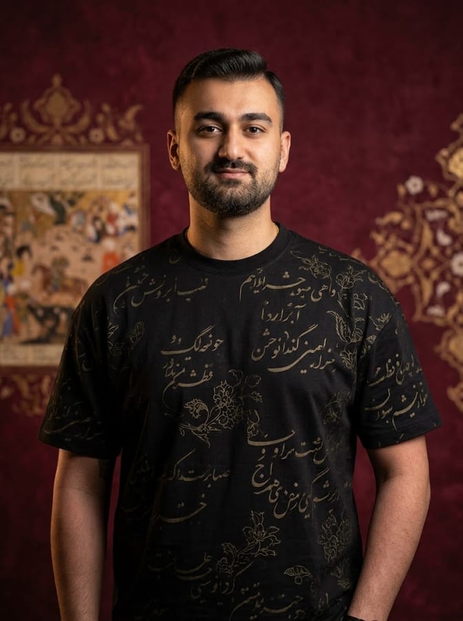 پژمان نوروز رجبی