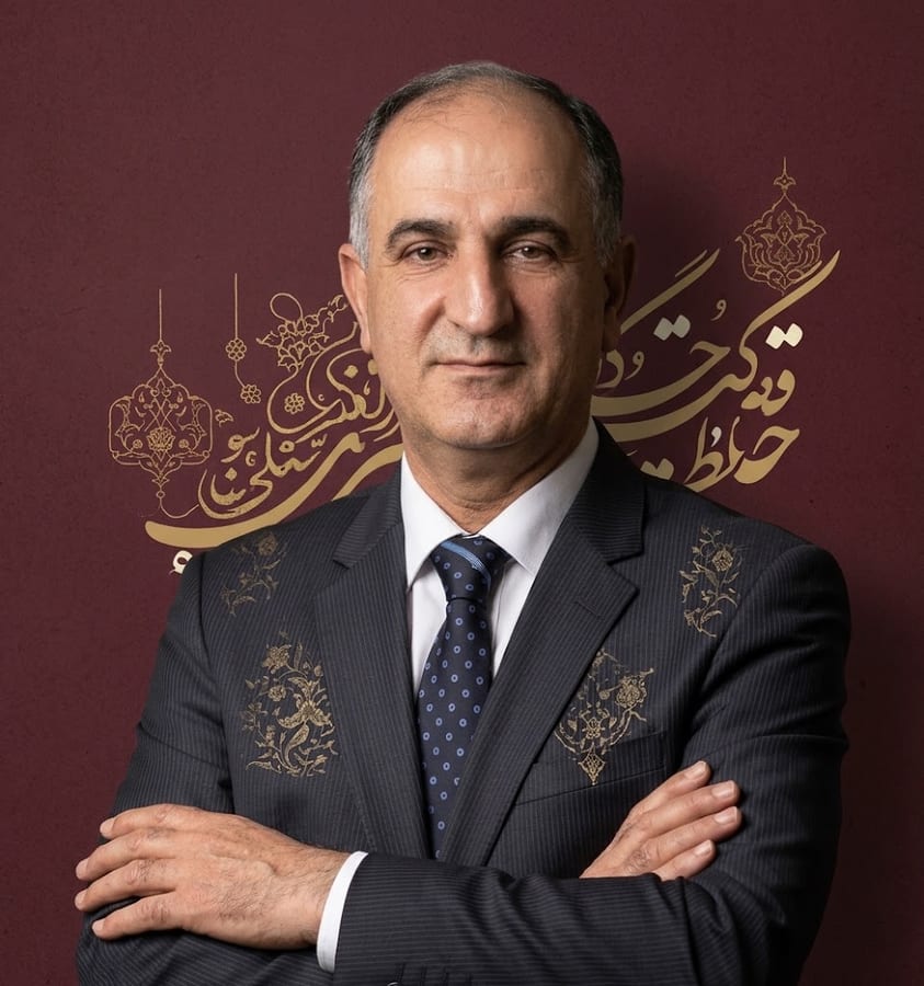 منوچهر نیک‌پور