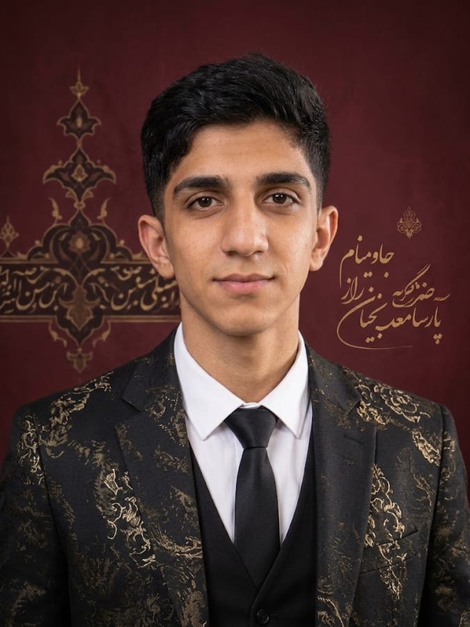 پارسا معدنچیان
