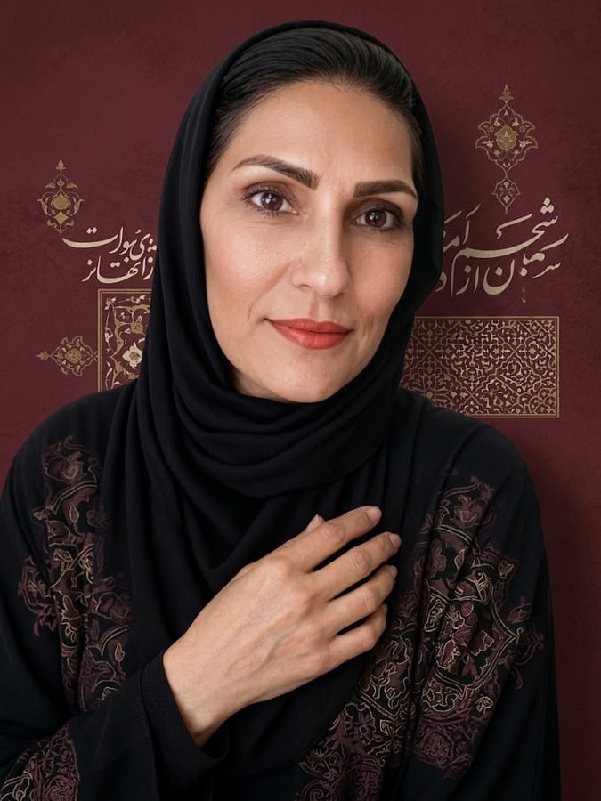 مریم سنجری