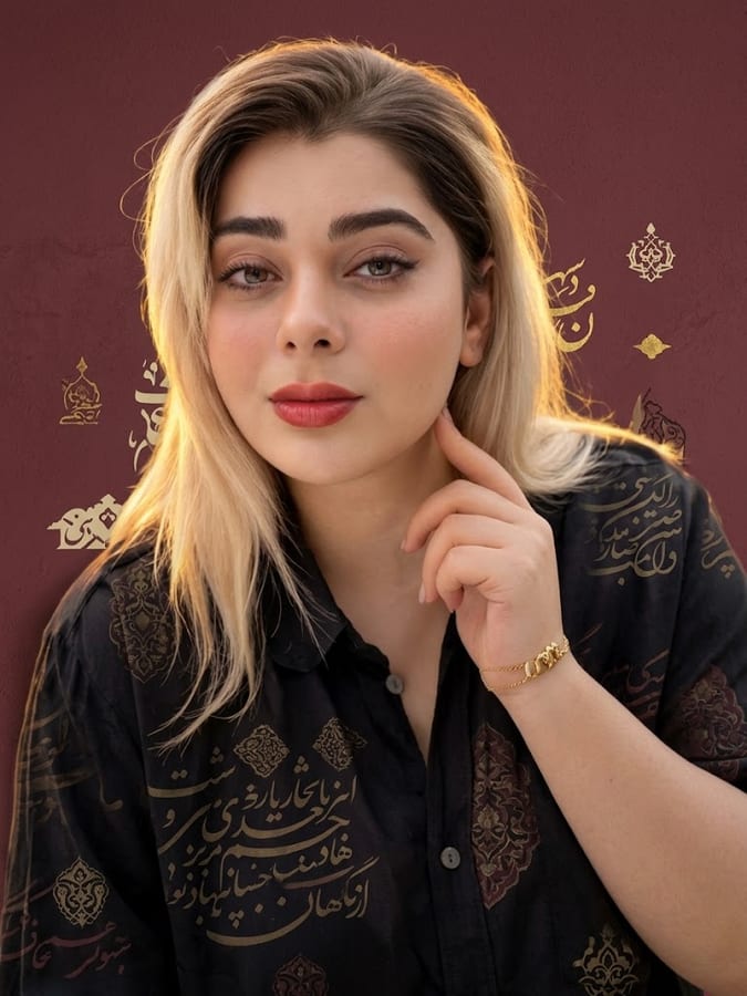 پرنیا شاد بجارکناری