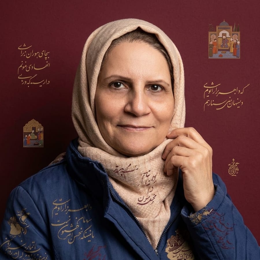 فتحیه پیوند کرمانی