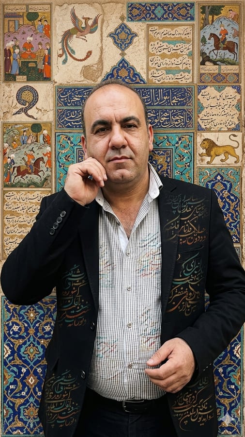 سعید امیر ناظر قمی