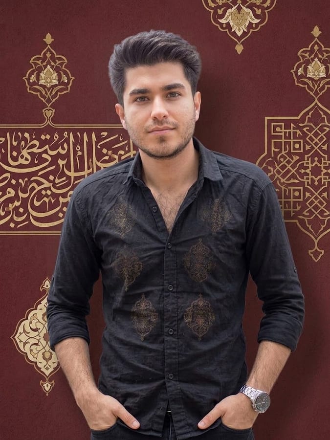 محسن چیتساز