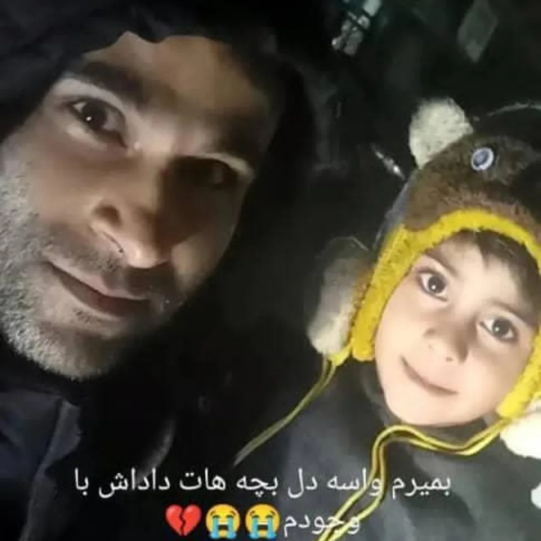 ایمان توکلی طوسی