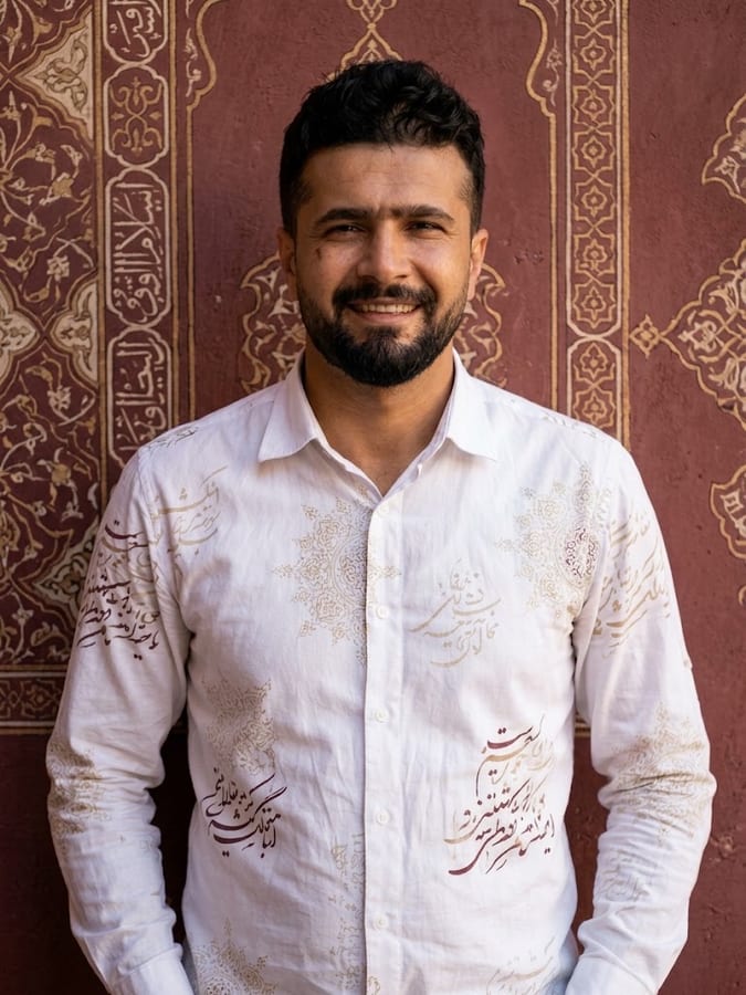 نادر محمدی عبدوند