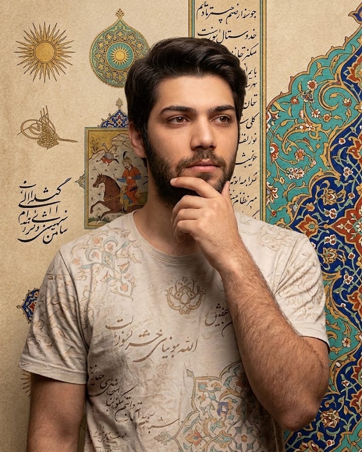 میلاد نجف‌پور