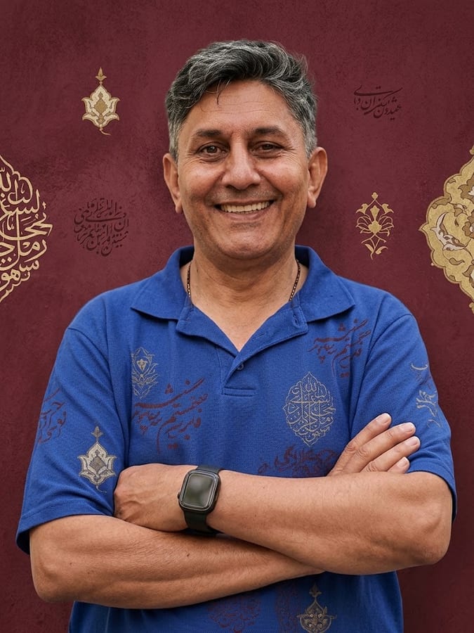 آریا رفیعی