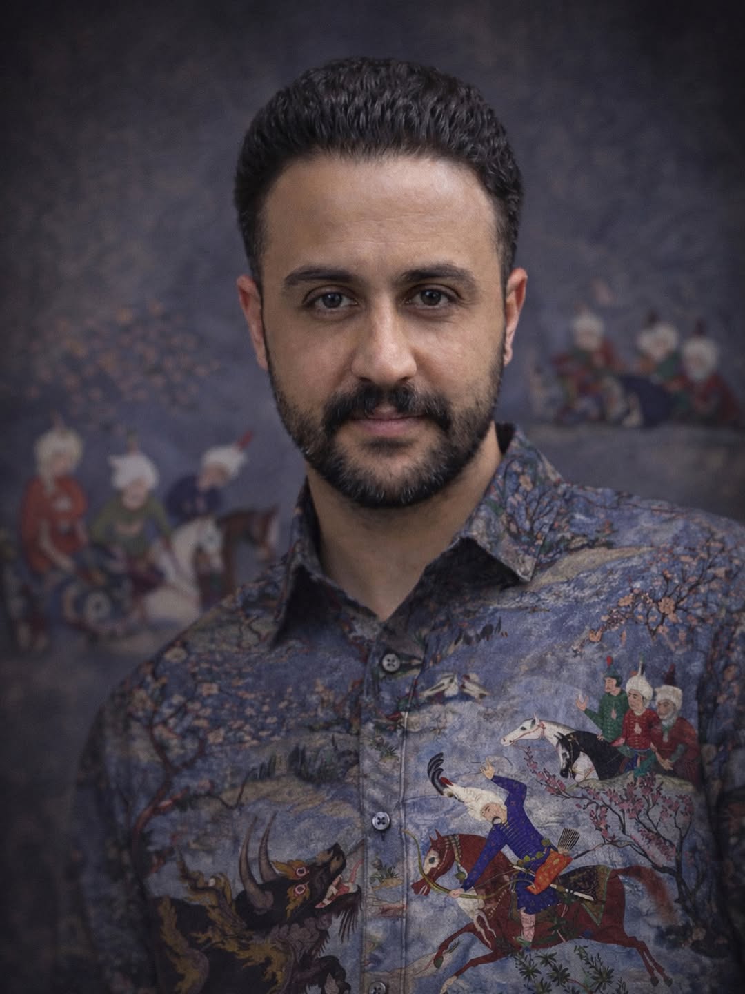 محمد احمدی