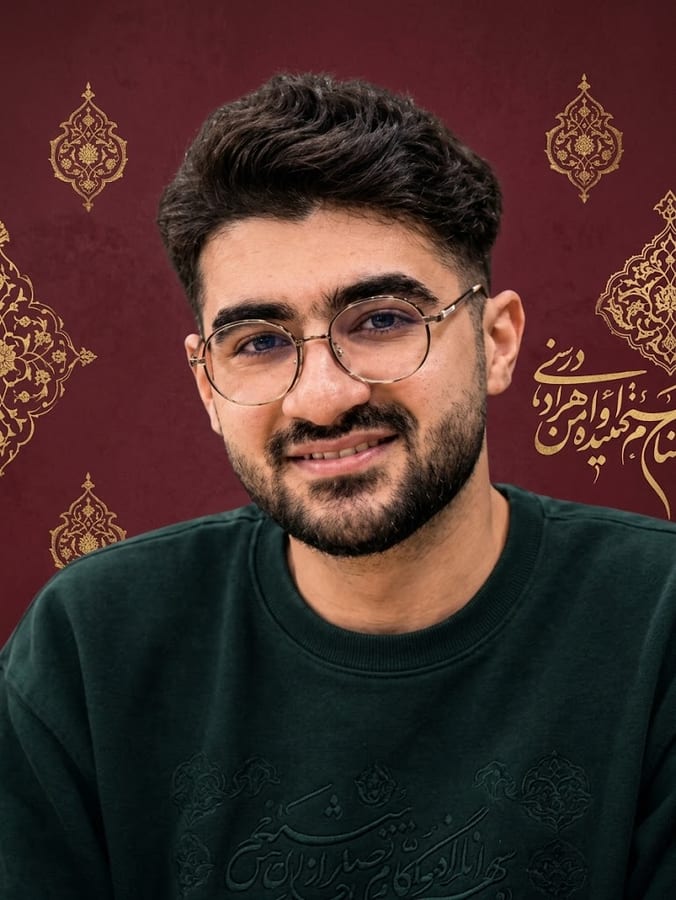 پرهام عاصی
