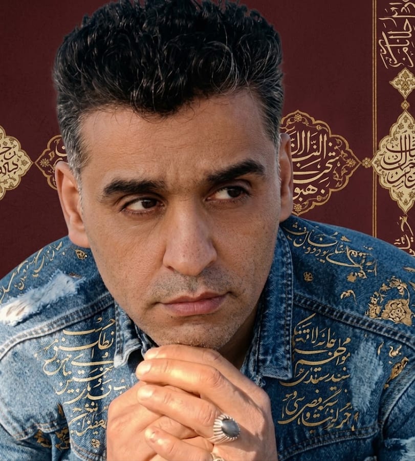 نورالدین عبدلی‌پور قبادی