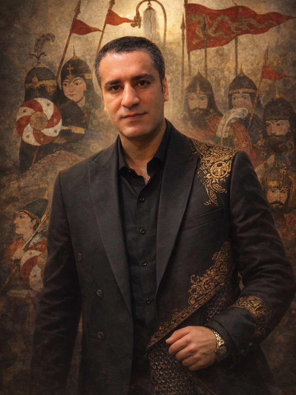 مجید دانش‌خواه