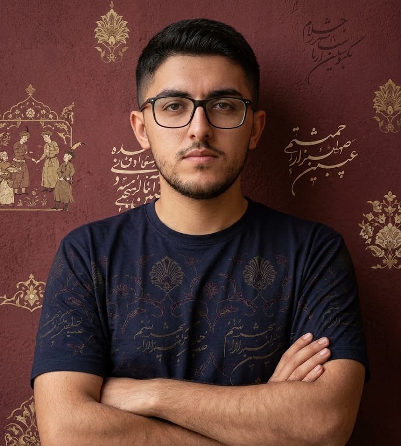 مهدی حنیفی