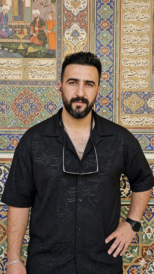 علی‌اکبر عباسپور