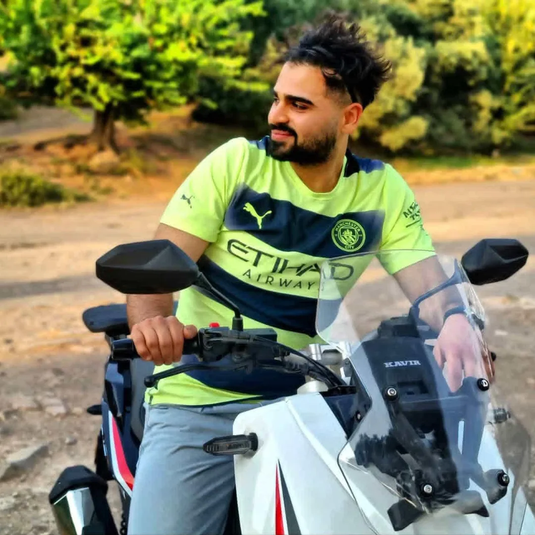 عليرضا باقرى