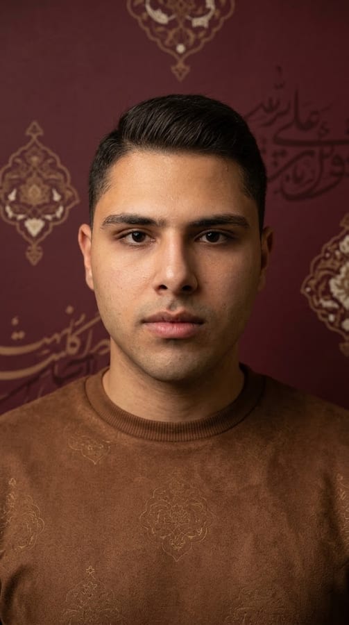 محمد اسلامی