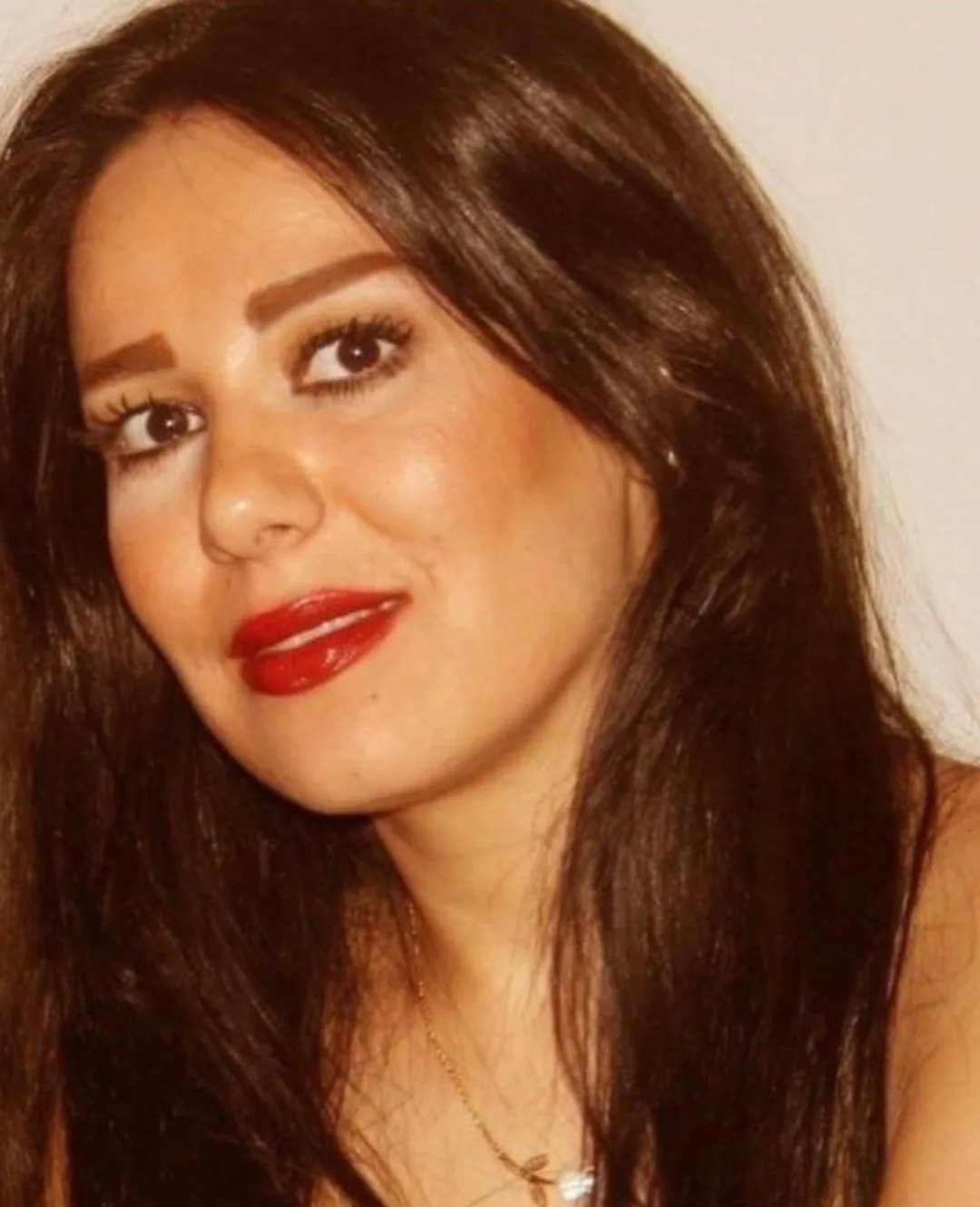 نازلی جان‌پرور