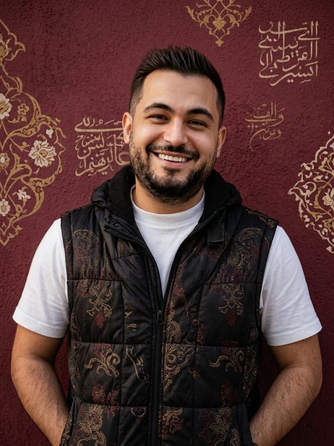 شهاب نوری