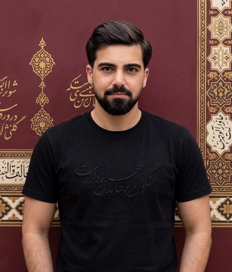 کیان پورصفر دلشاد