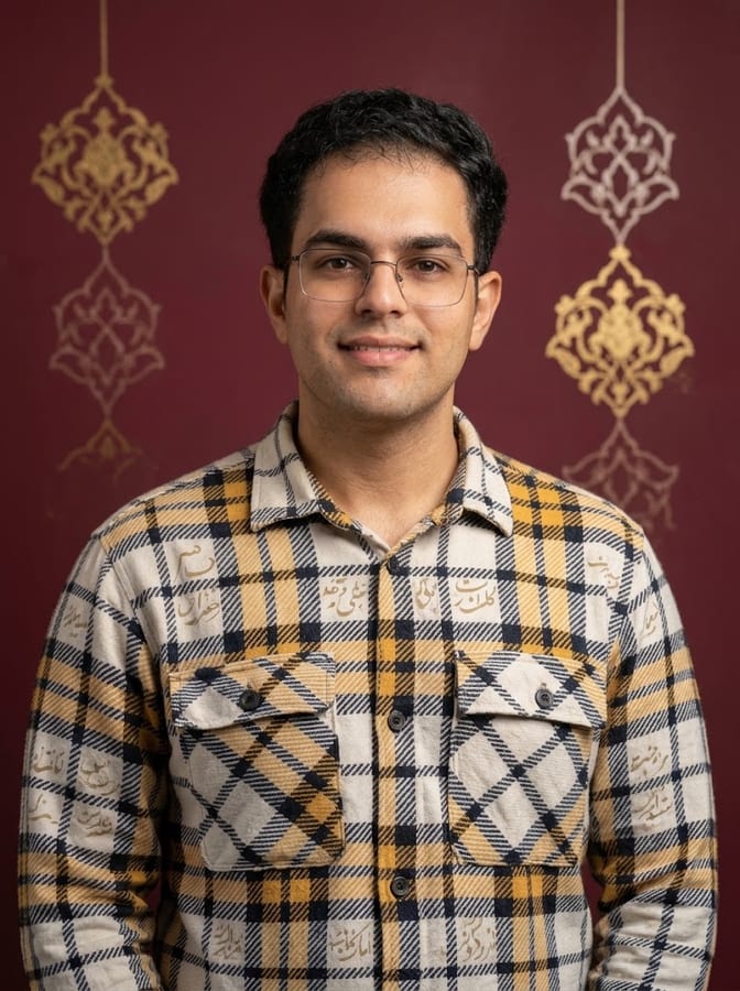 علی زارعی