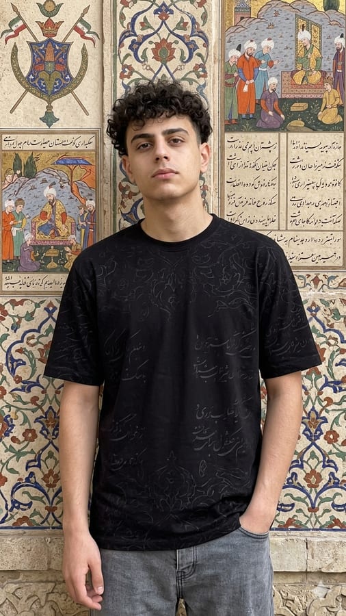سعید علیمردانی
