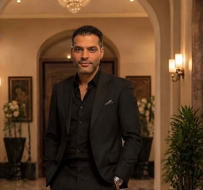 محمد معصوم (نیما) شاهی