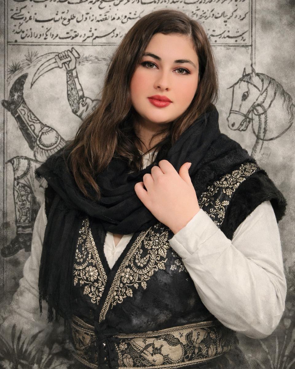 مهدی موسوی