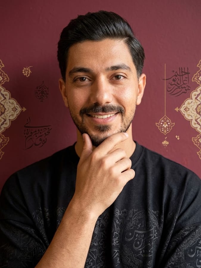 حامد جاهدی کیا