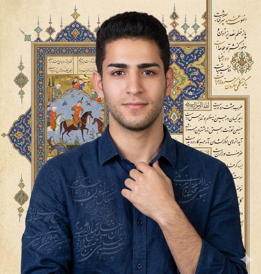 امیر محسنی‌پور