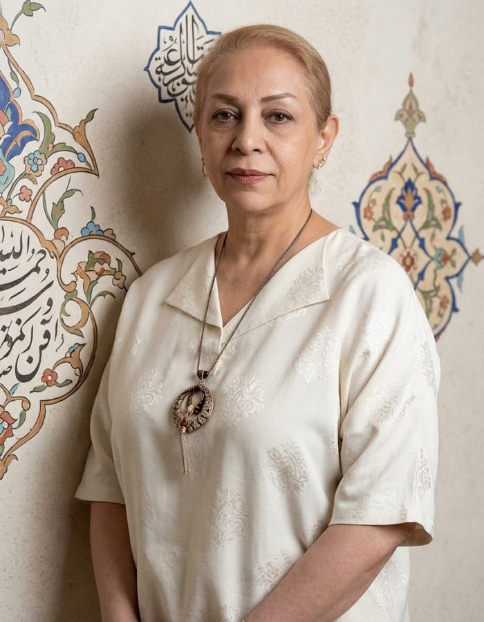 لیا لطفعلیان