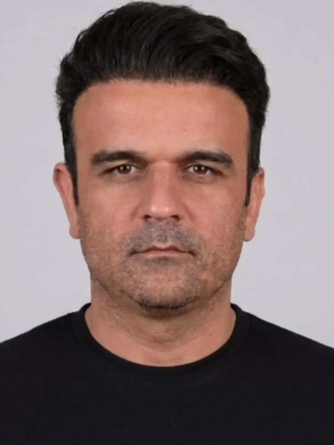 سعید رحیمی